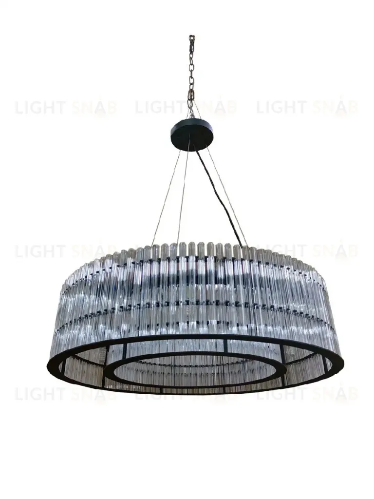 Подвесная люстра Garda Decor 91GH-80567 91GH-80567