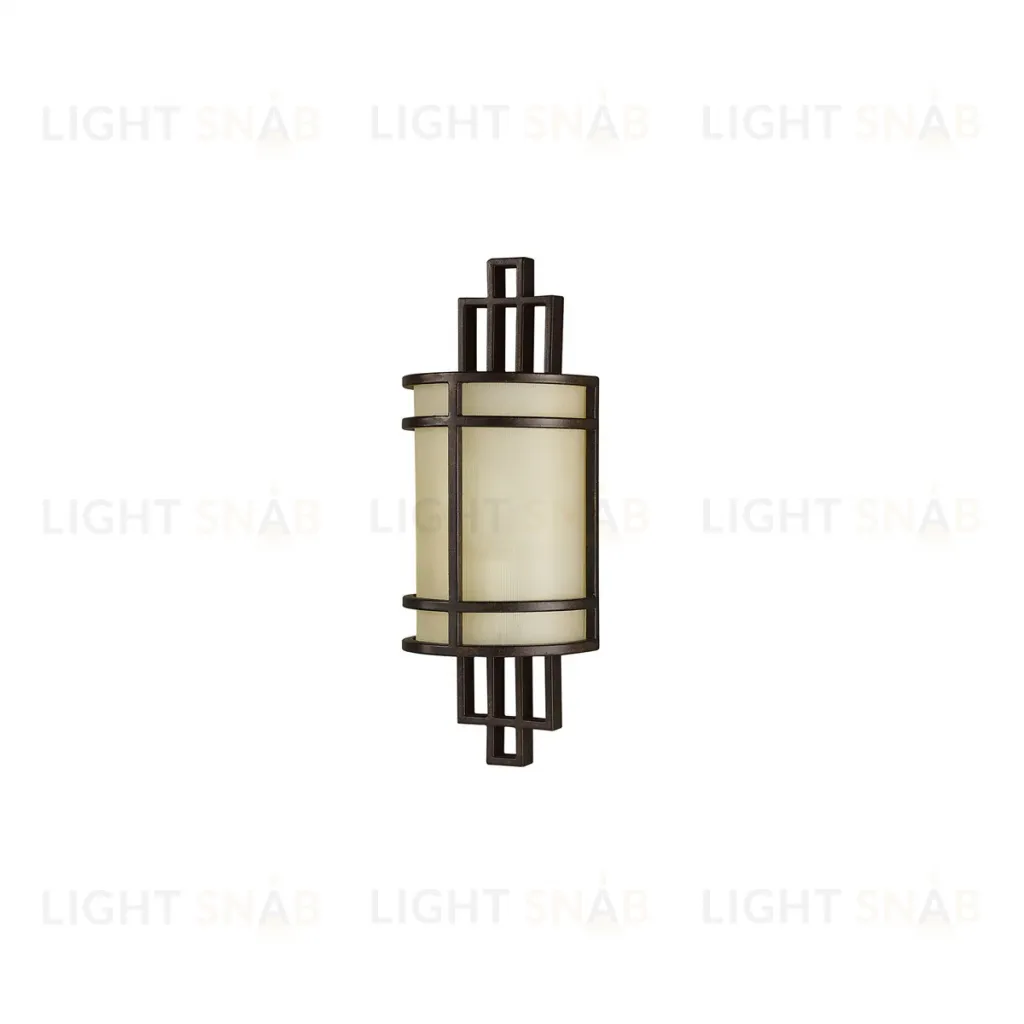 Настенный светильник Feiss Fusion FE-FUSION1 FE-FUSION1
