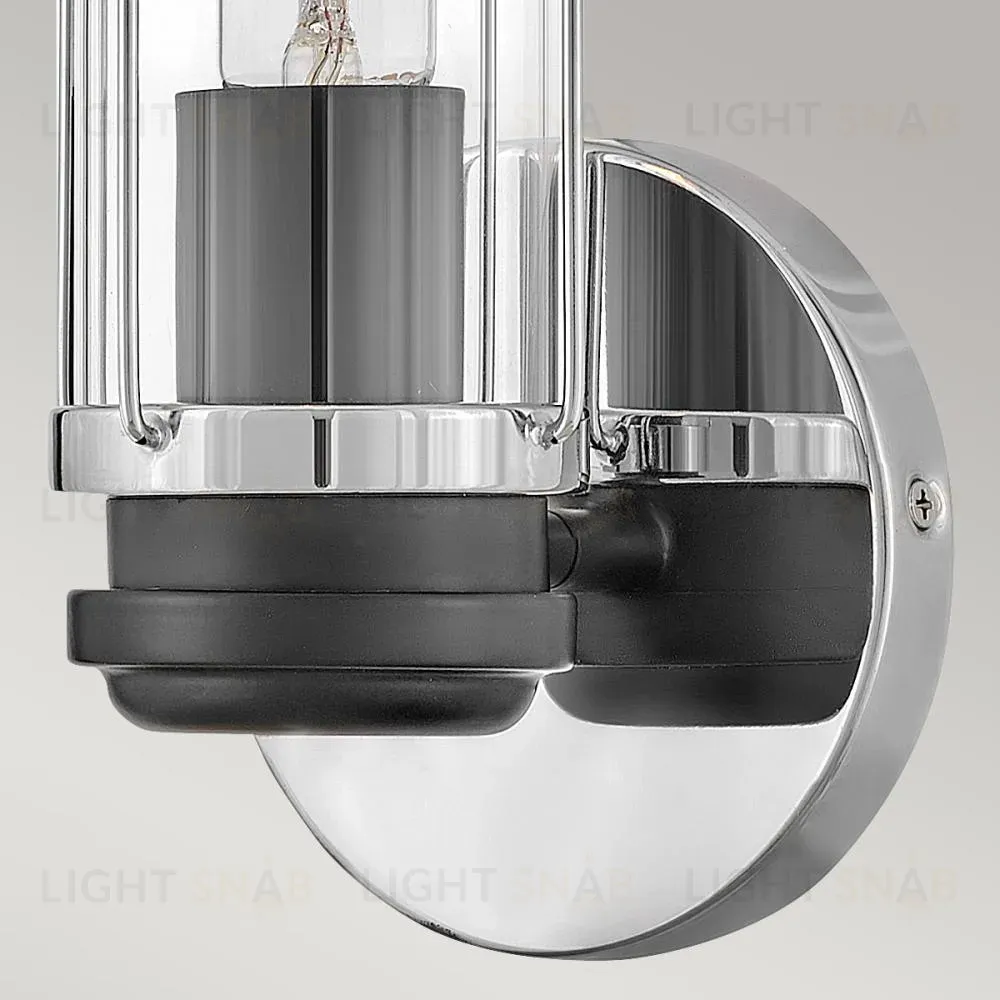 Бра Hinkley Masthead HK-MASTHEAD1-PCBK HK-MASTHEAD1-PCBK