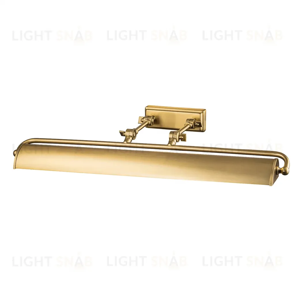 Подсветка для картин Elstead Lighting Winchfield WINCHFIELD-PLL-AB WINCHFIELD-PLL-AB