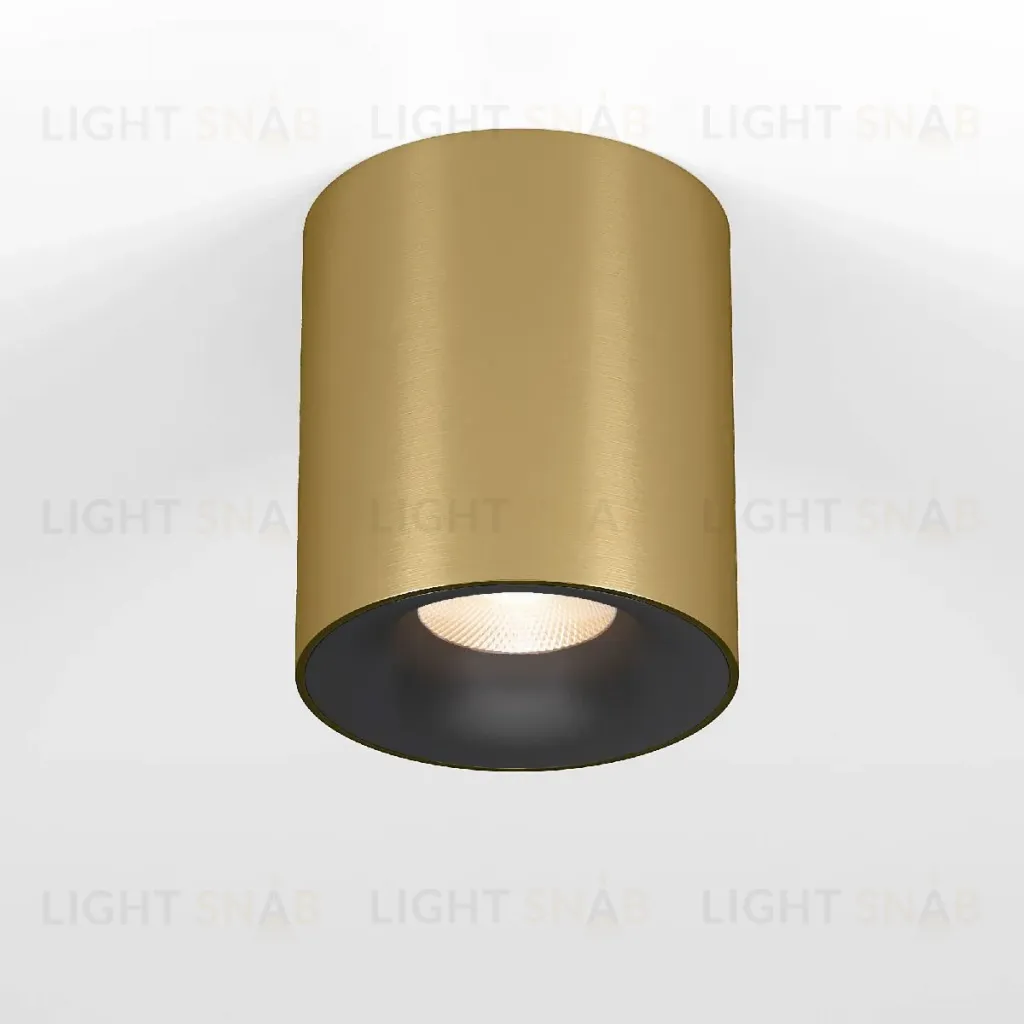 Накладной светильник Elektrostandard Primo 25116/LED 4690389212994 a069413 4690389212994