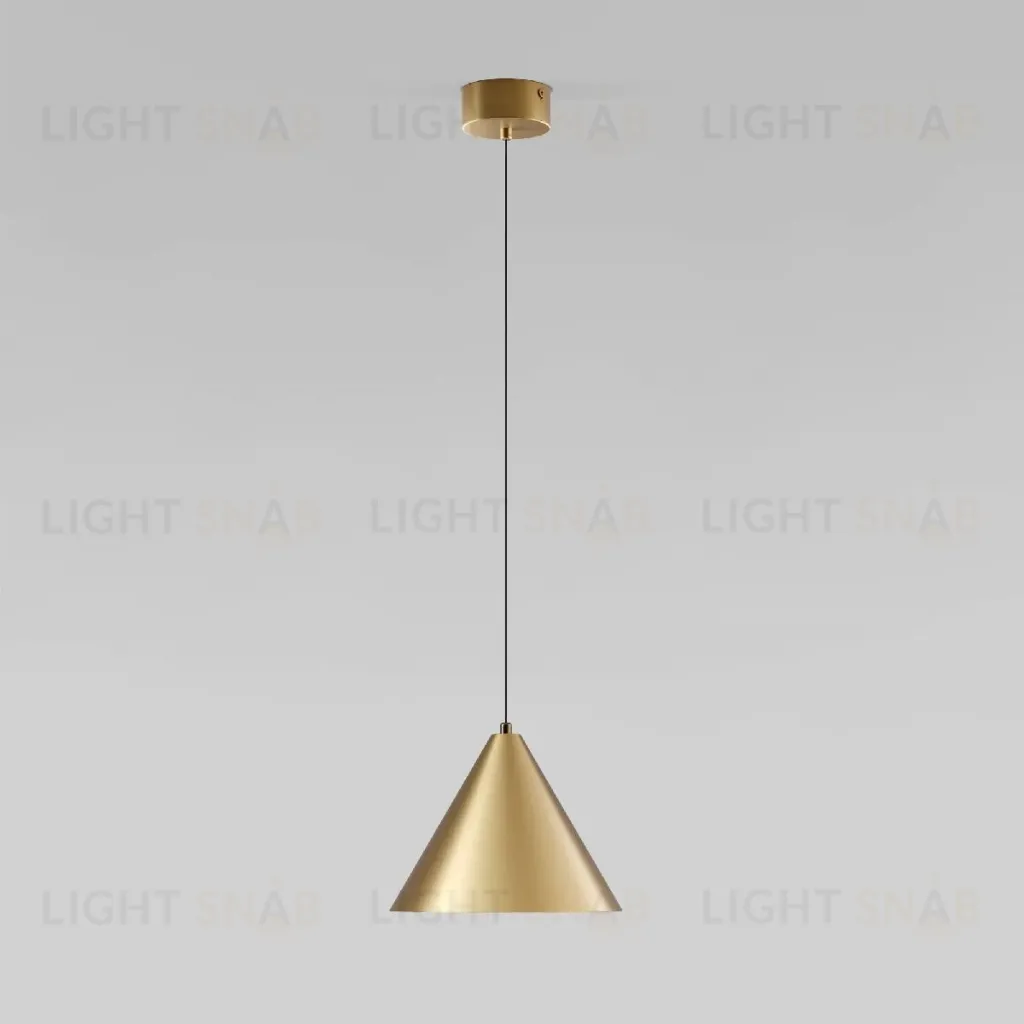 Подвесной светильник Elektrostandard Conus 50316 LED 4690389213212 a069336 4690389213212