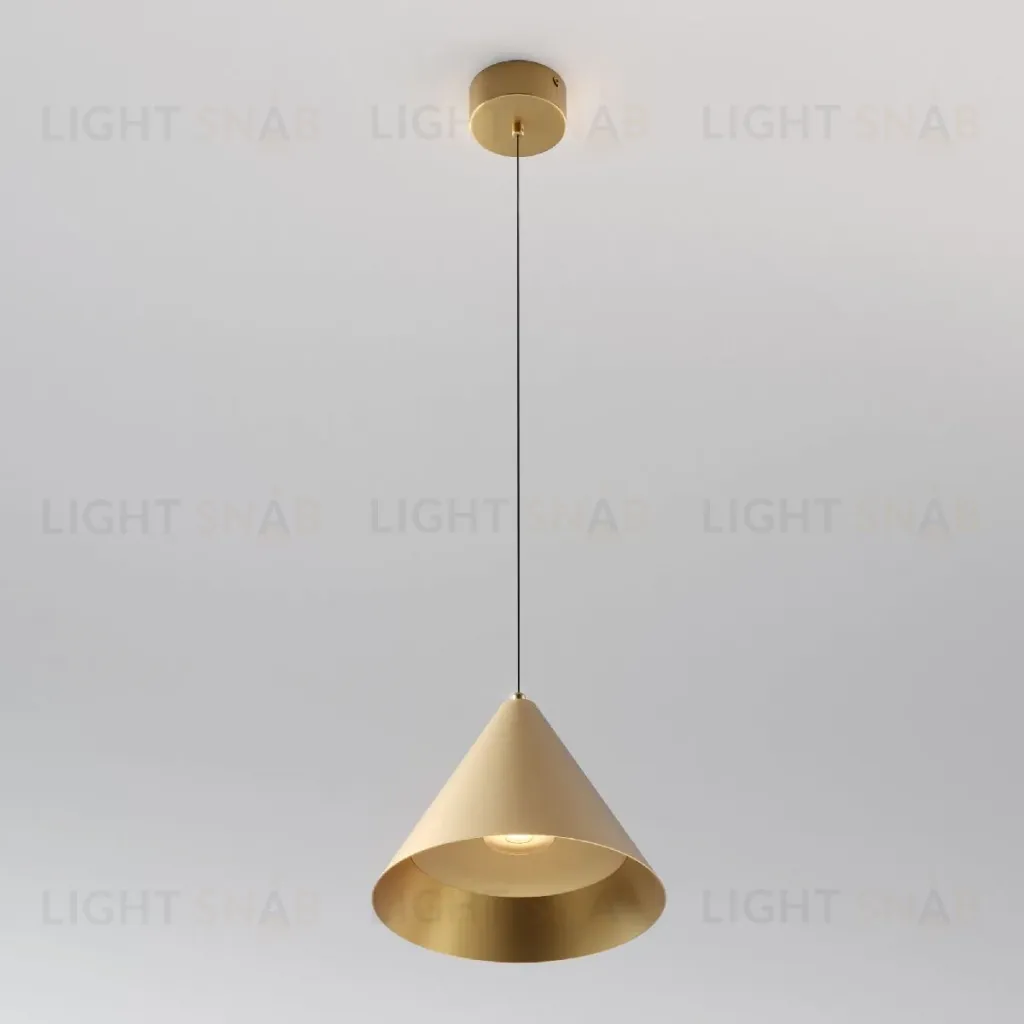Подвесной светильник Elektrostandard Conus 50316 LED 4690389213212 a069336 4690389213212