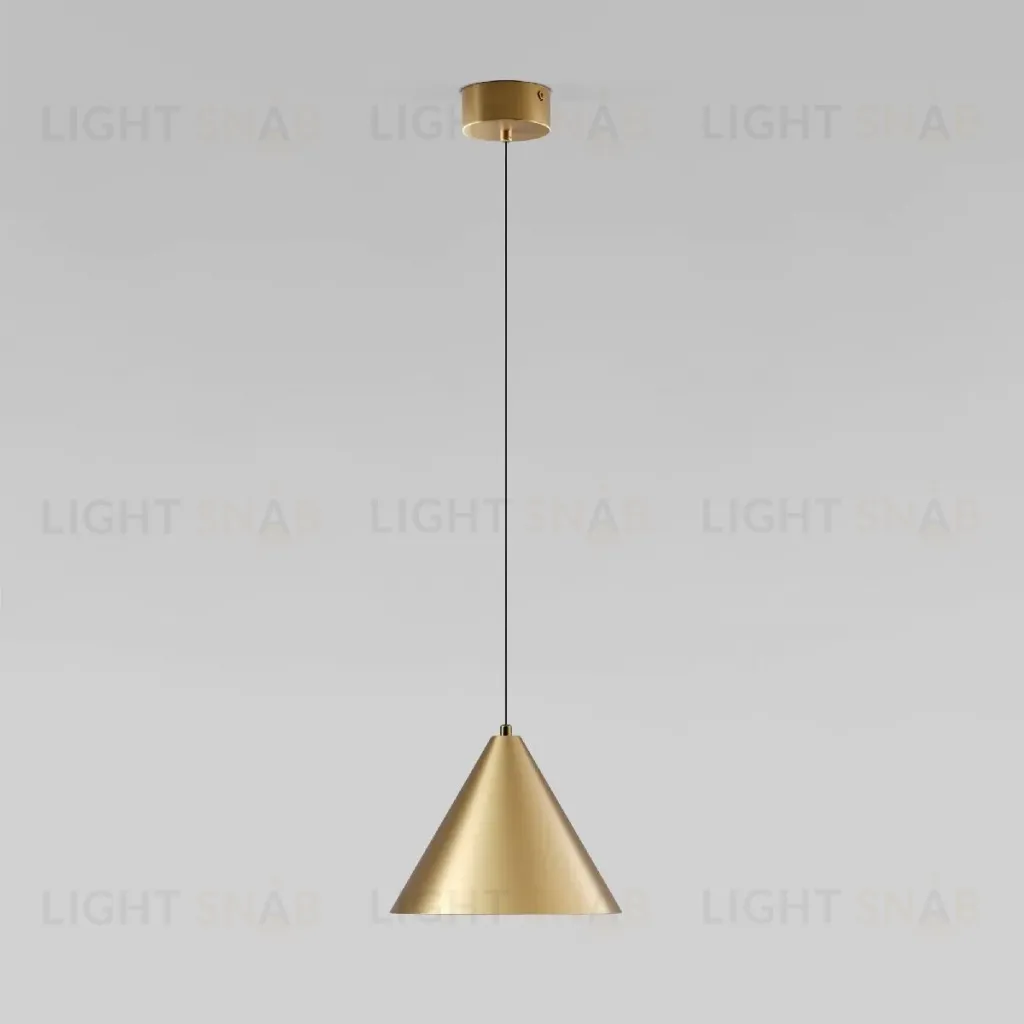 Подвесной светильник Elektrostandard Conus 50316 LED 4690389213205 a069335 4690389213205