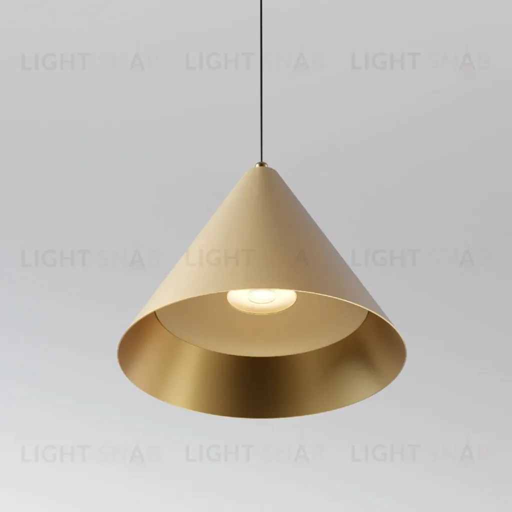 Подвесной светильник Elektrostandard Conus 50316 LED 4690389213205 a069335 4690389213205