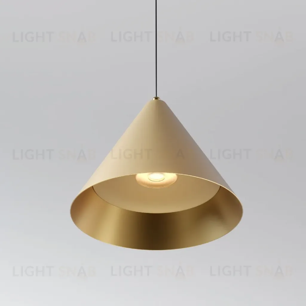 Подвесной светильник Elektrostandard Conus 50316 LED 4690389213212 a069336 4690389213212