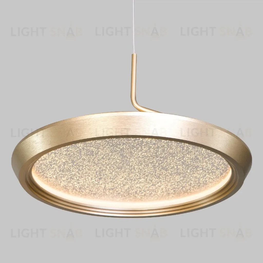 Каскадная люстра Eurosvet Crespella 90034/6 золото a069295 90034/6 золото