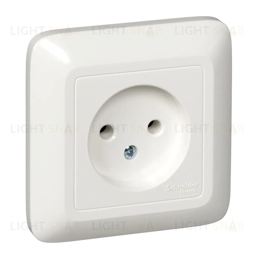 Розетка Schneider Electric Прима RS10-184-B RS10-184-B