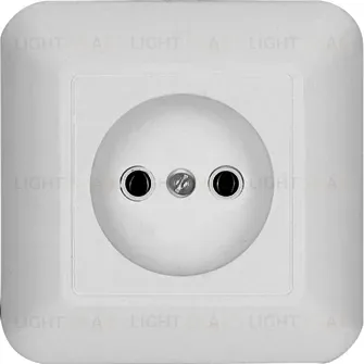 Розетка Schneider Electric Прима RS10-184-B RS10-184-B