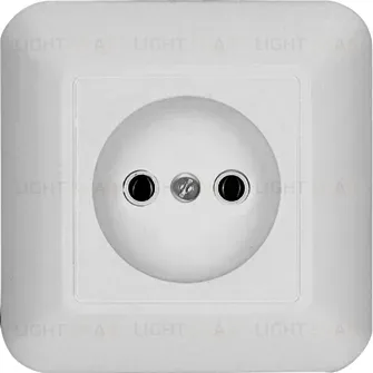 Розетка Schneider Electric Прима RS10-184-B RS10-184-B