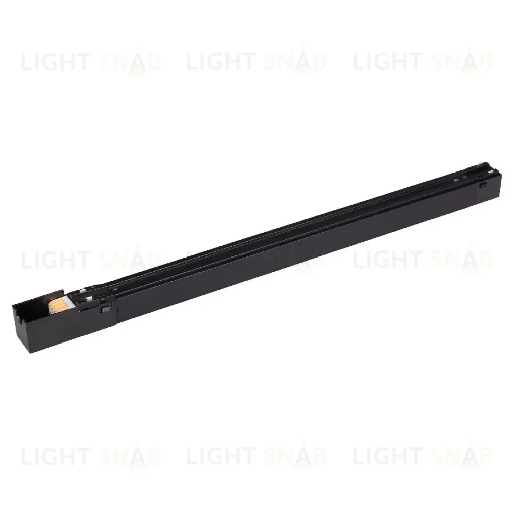 Блок питания Arlight ARV-SP-48200-MAG-VIBE-PFC-BK (48V, 4.2A, 200W) 046129 046129