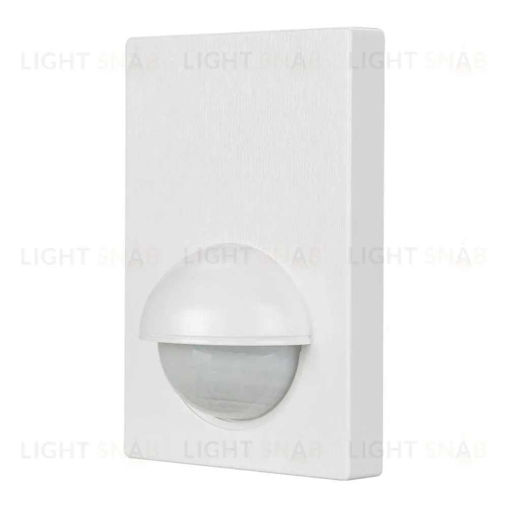 Датчик Arlight NAVE-PIR-UP-S120x78-300W-WH (230V, 1.3A, MULTI) 027871(1) 027871(1)