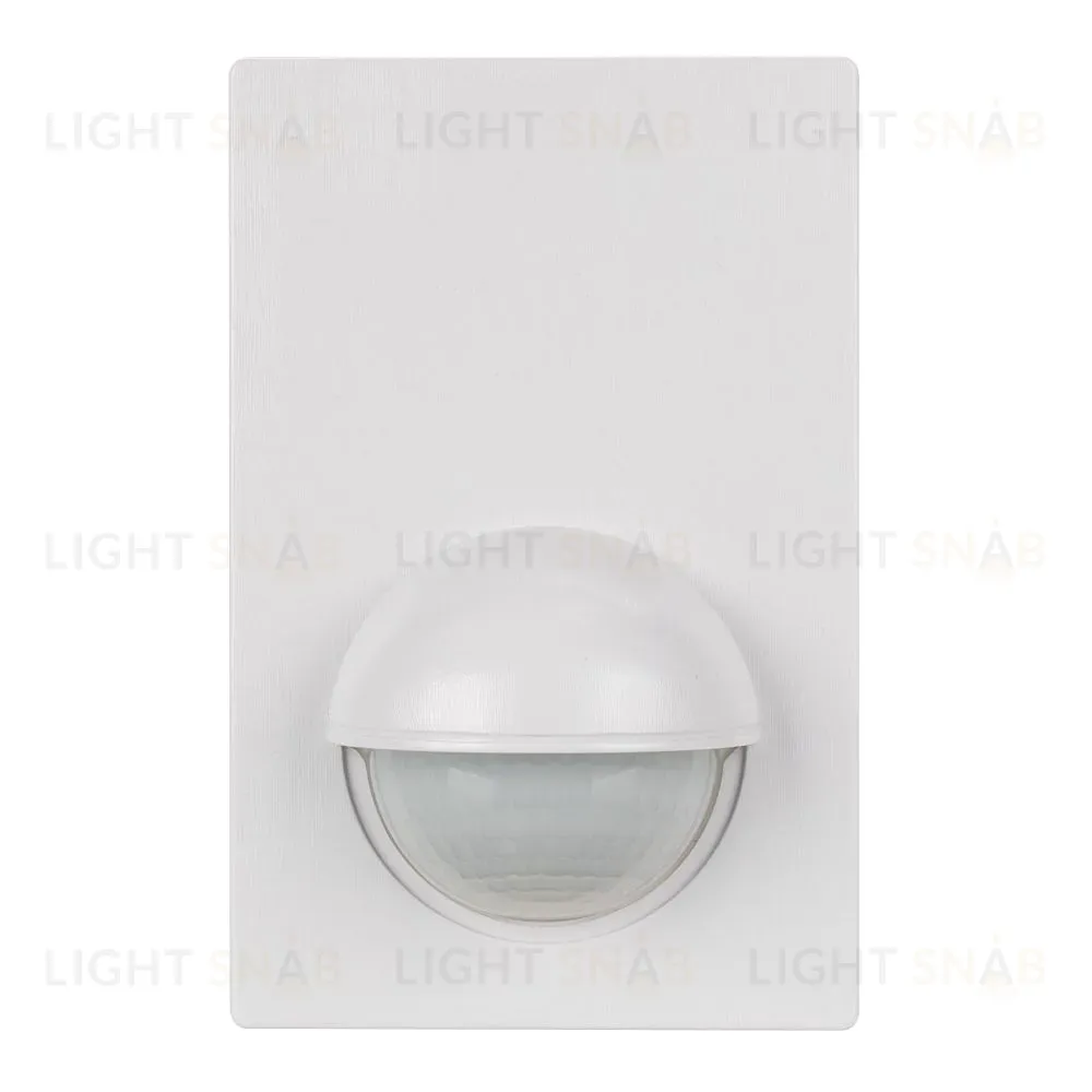 Датчик Arlight NAVE-PIR-UP-S120x78-300W-WH (230V, 1.3A, MULTI) 027871(1) 027871(1)