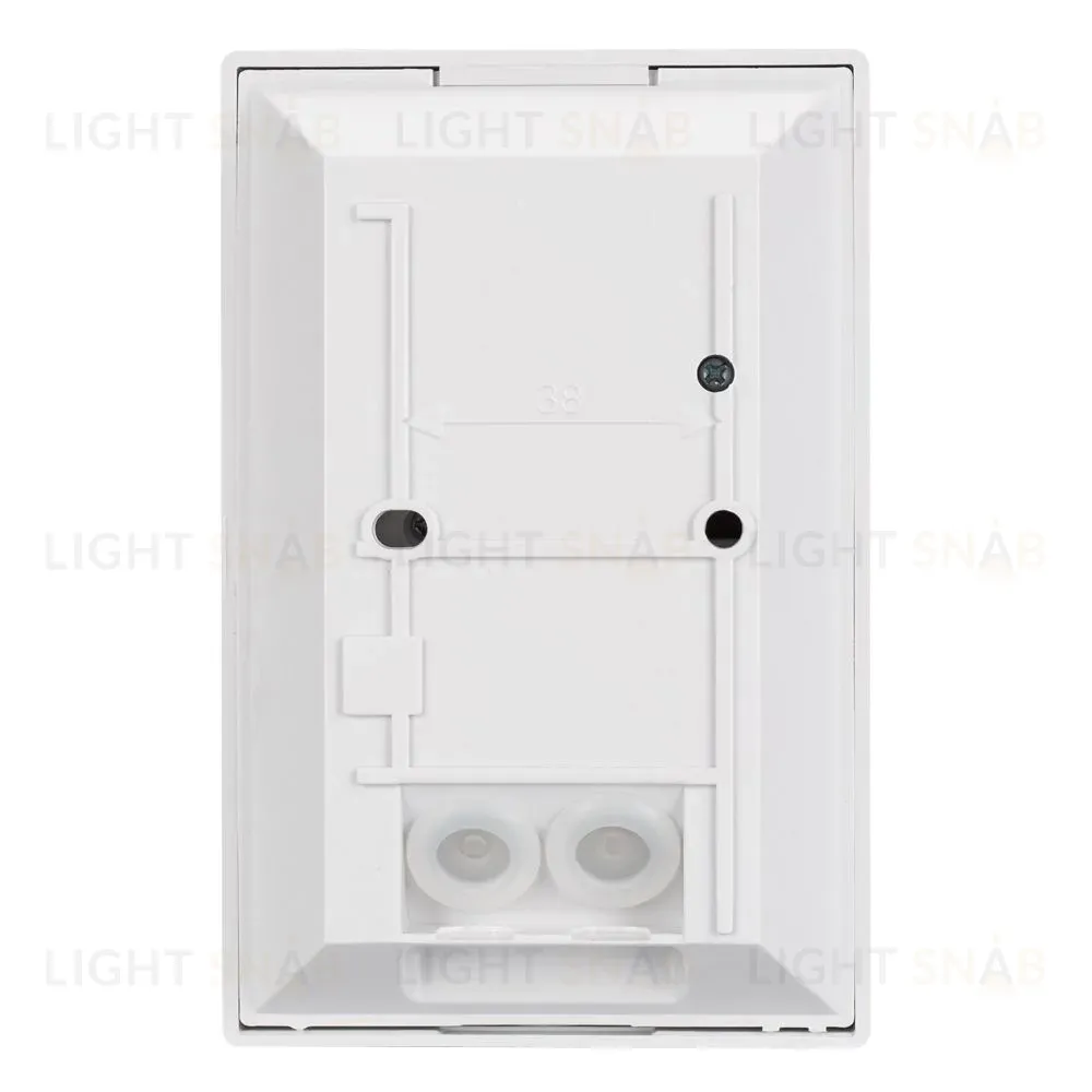 Датчик Arlight NAVE-PIR-UP-S120x78-300W-WH (230V, 1.3A, MULTI) 027871(1) 027871(1)