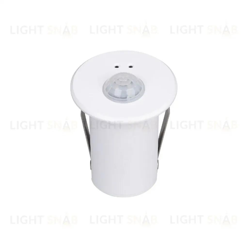Датчик присутствия Arlight DALI2-301-15-72-FP-IN White (BUS) 050545 050545