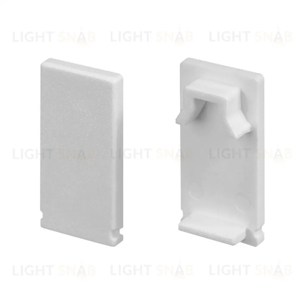 Заглушка Arlight LINE-1019 глухая 053432 053432