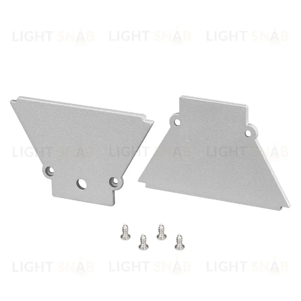 Комплект заглушек Arlight COMFORT21-V-FANTOM 053033 053033