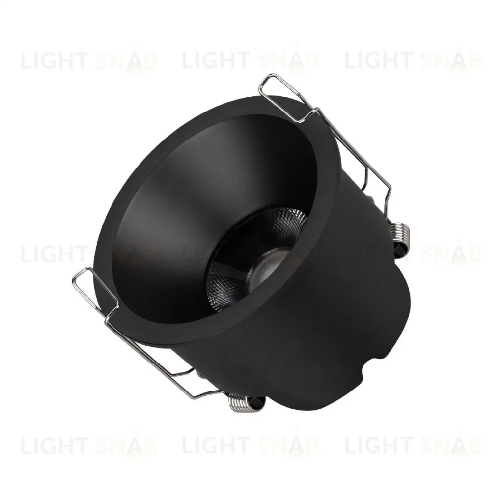 Встраиваемый светильник Arlight MS-HARBOR-R82-10W Warm2700 054479 054479