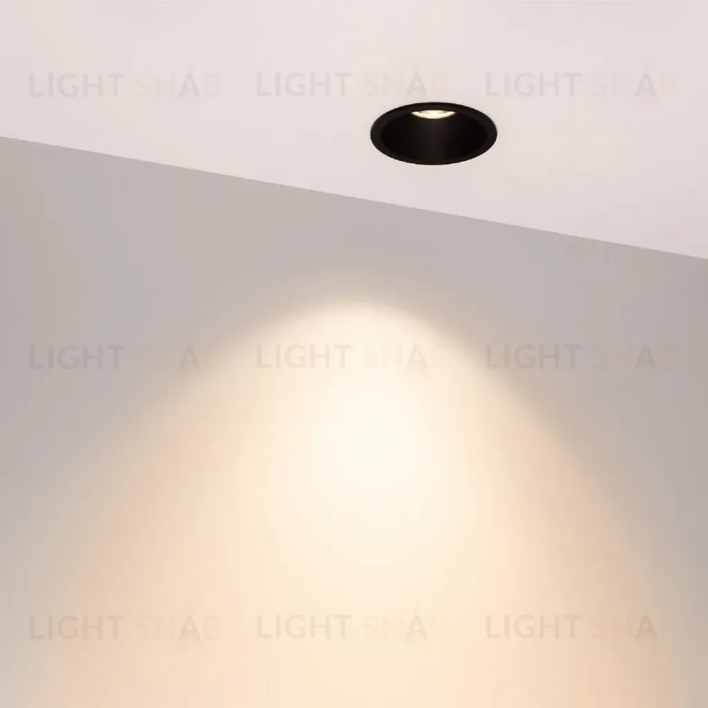 Встраиваемый светильник Arlight MS-HARBOR-R82-10W Warm2700 054479 054479