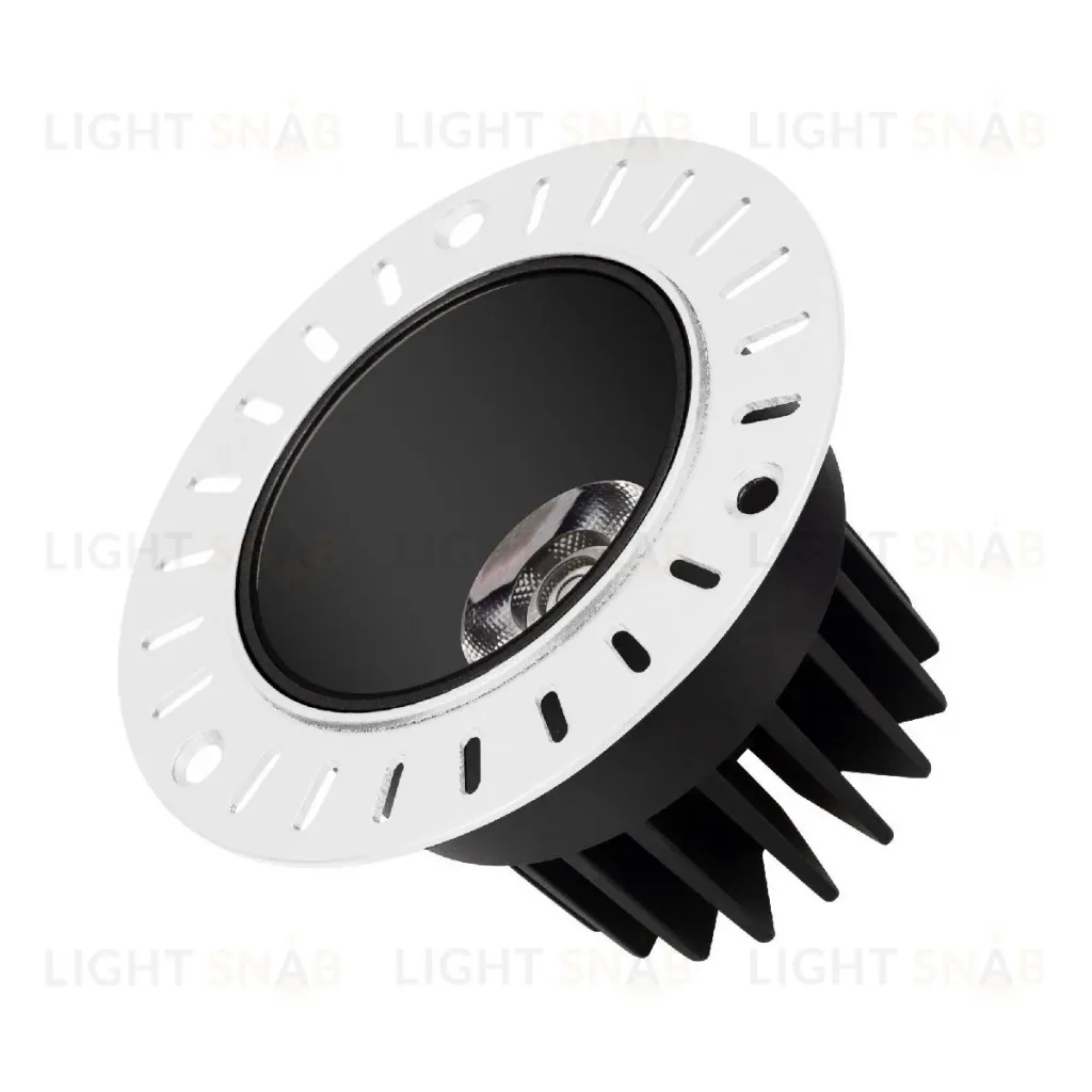 Встраиваемый светильник Arlight MS-ATLAS-TRIMLESS-R70-12W Day4000 036133(1) 036133(1)