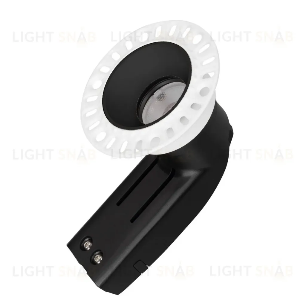 Встраиваемый светильник Arlight MS-RIALTO-TRIMLESS-R40-9W Warm2700 054471 054471
