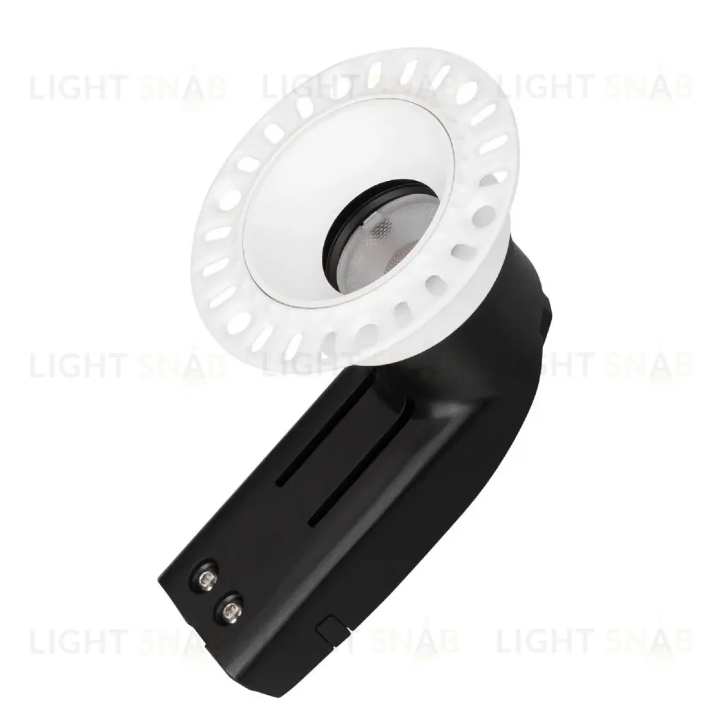 Встраиваемый светильник Arlight MS-RIALTO-TRIMLESS-R40-9W Warm2700 054472 054472