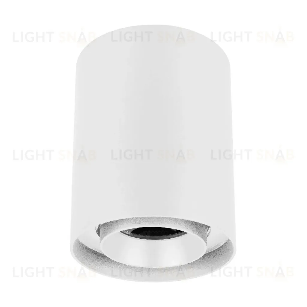 Накладной светильник Arlight SP-FOCUS-R110-18W Day4000 054866 054866