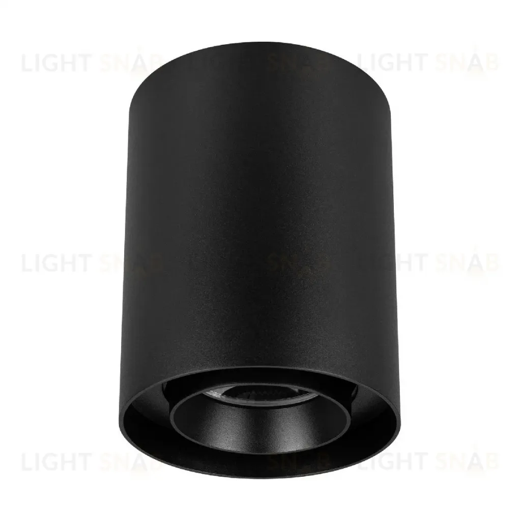 Накладной светильник Arlight SP-FOCUS-R110-18W Day4000 054850 054850