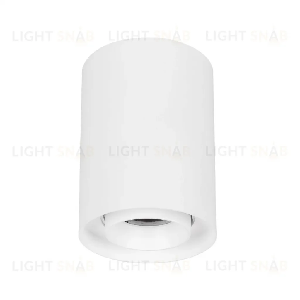 Накладной светильник Arlight SP-FOCUS-R86-10W Day4000 054846 054846