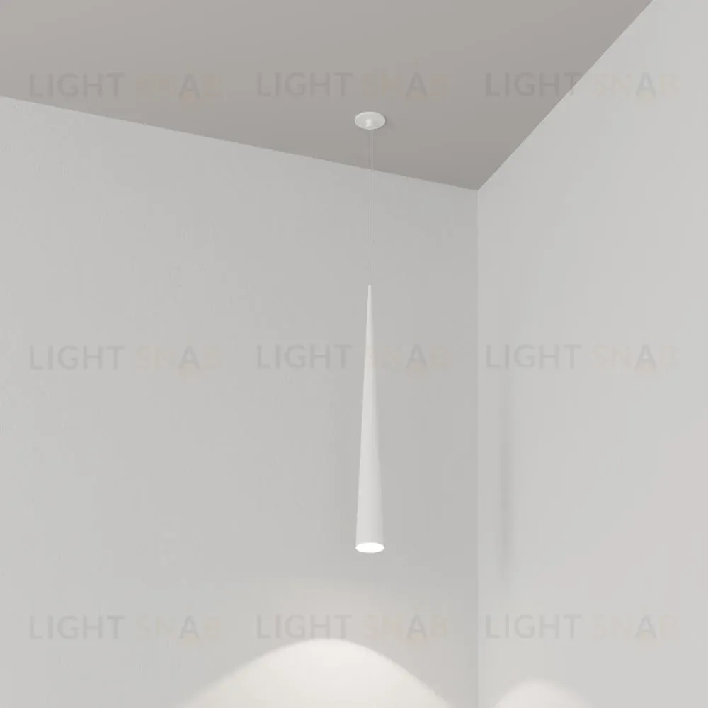 Подвесной светильник Arlight SP-STIRIA-L600-R76-5W Warm270 054433 054433