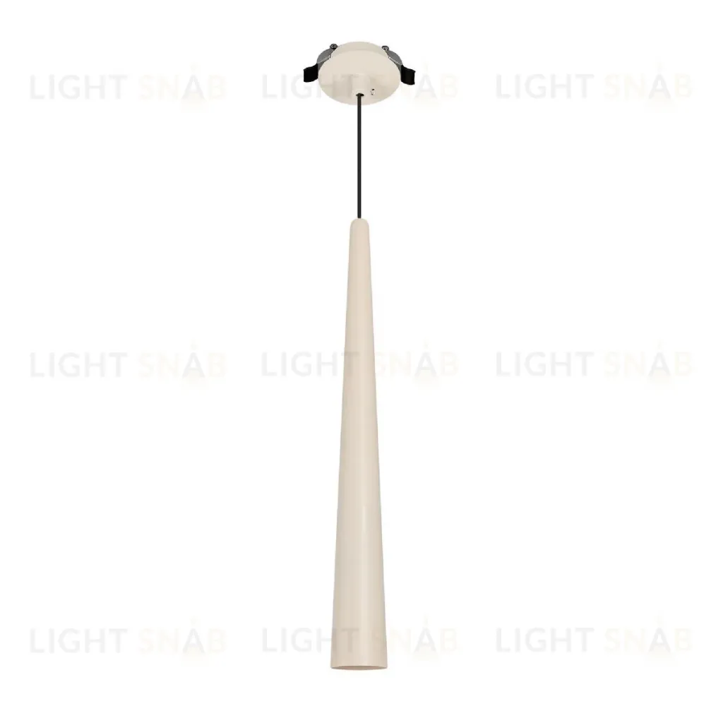 Подвесной светильник Arlight SP-STIRIA-L400-R57-5W Warm3000 054458 054458