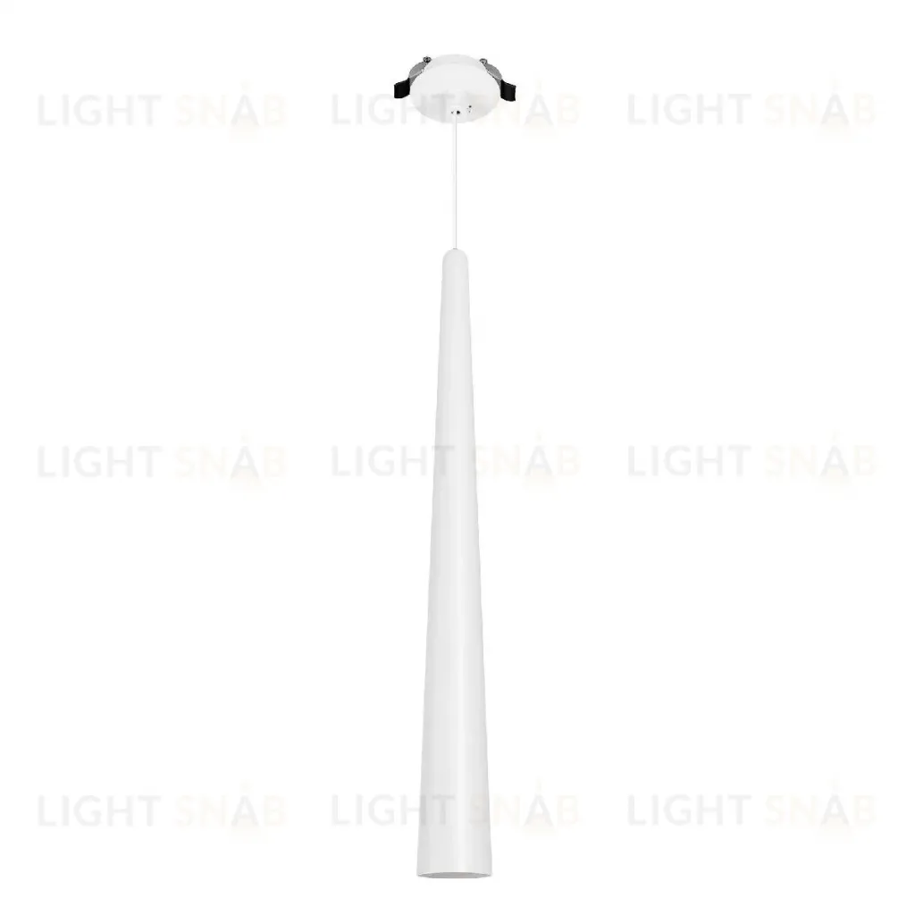 Подвесной светильник Arlight SP-STIRIA-L600-R76-5W Warm3000 054459 054459