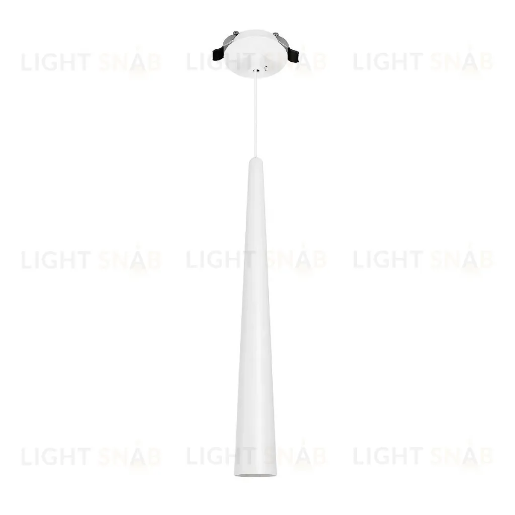 Подвесной светильник Arlight SP-STIRIA-L400-R57-5W Warm3000 054462 054462