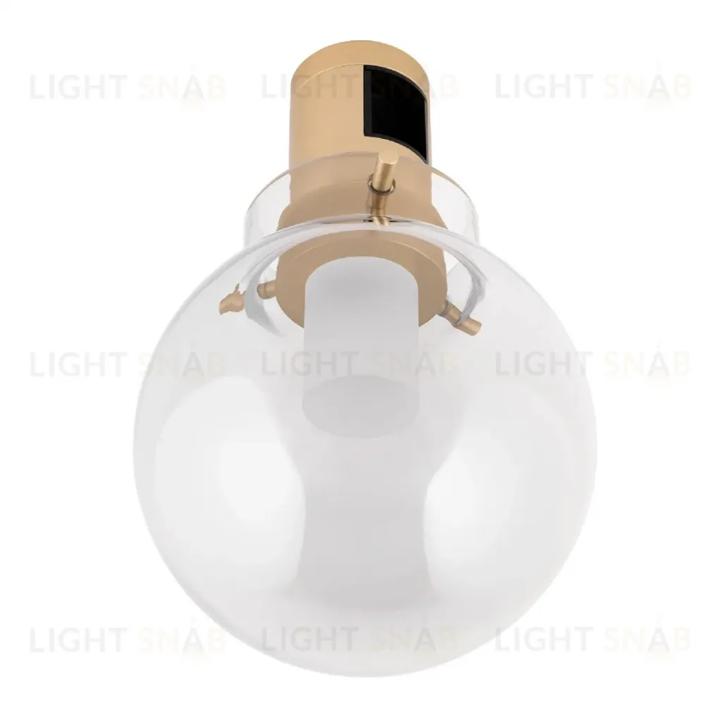 Трековый светильник Arlight ART-APRIORI-ZORB-C-R110-5W Day4000 049228 049228