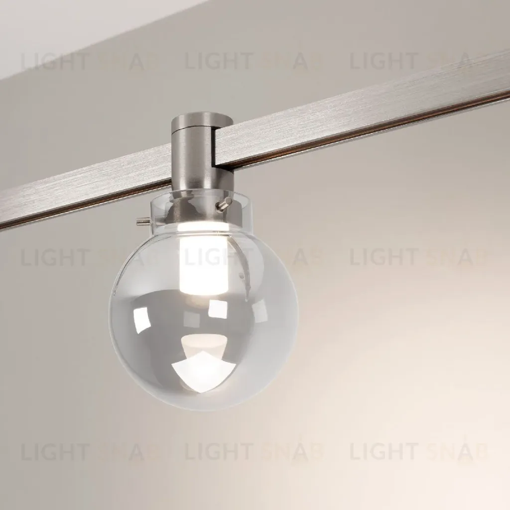 Трековый светильник Arlight ART-APRIORI-ZORB-С-R110-5W Warm3000 049231 049231