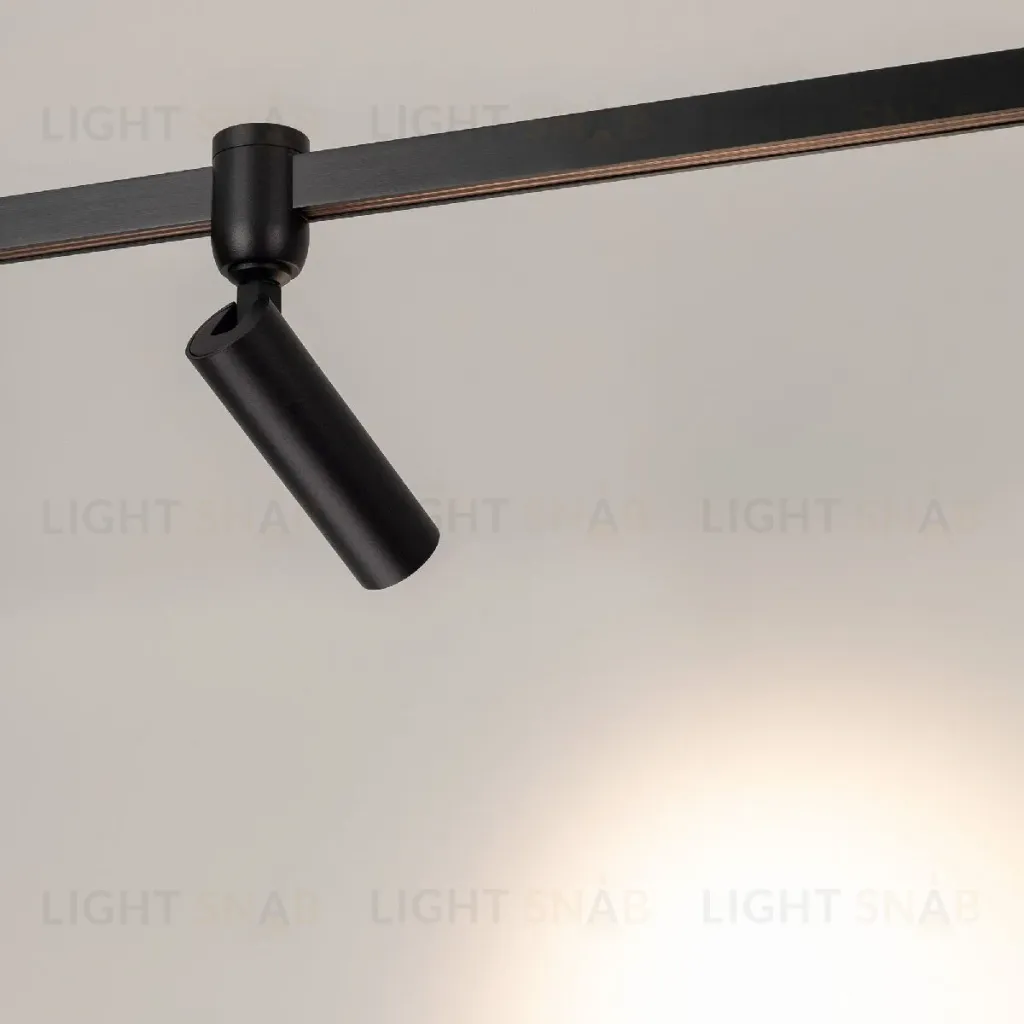 Трековый светильник Arlight ART-APRIORI-SPOT-TURN-R38-8W Warm3000 049309 049309