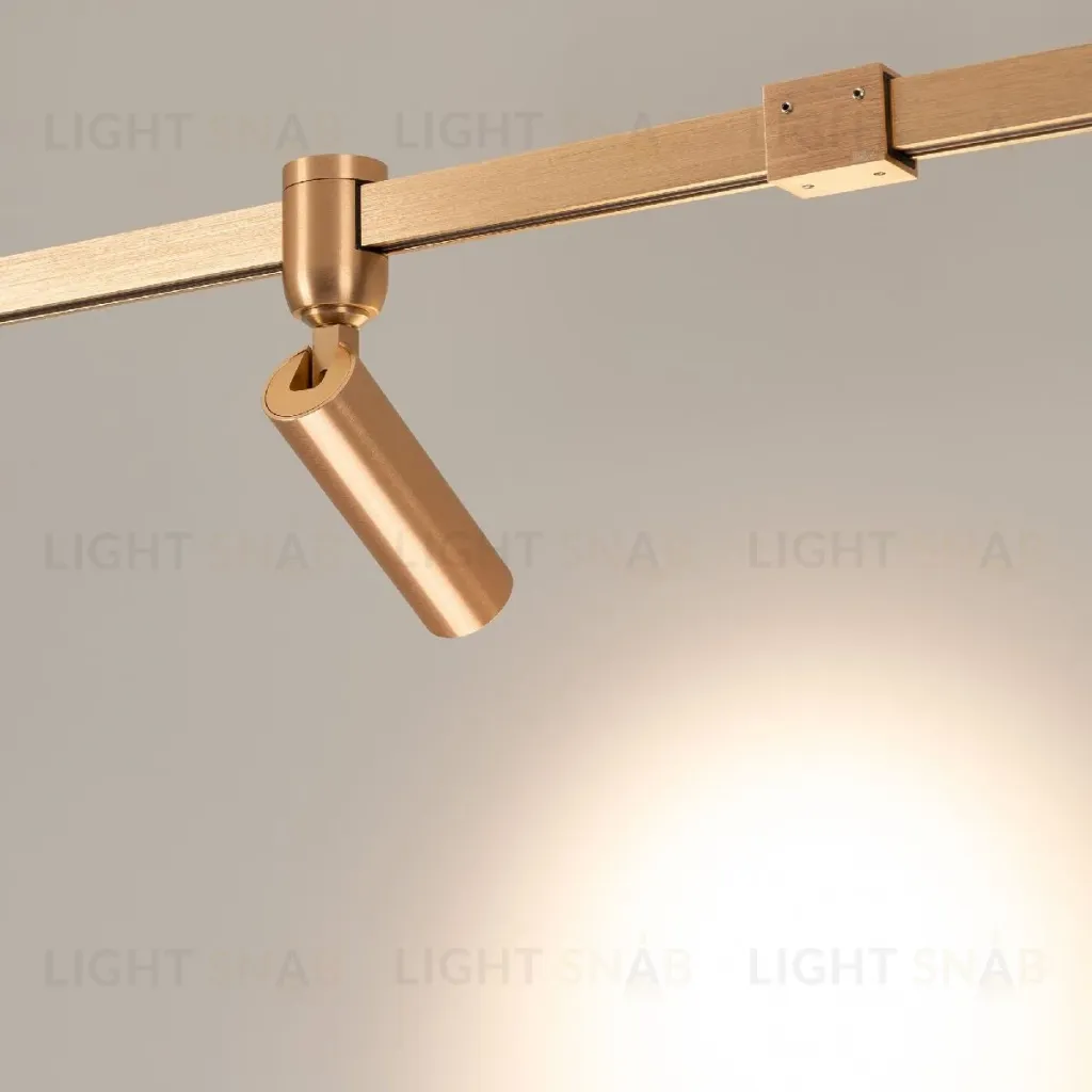 Трековый светильник Arlight ART-APRIORI-SPOT-TURN-R38-8W Warm3000 049291 049291