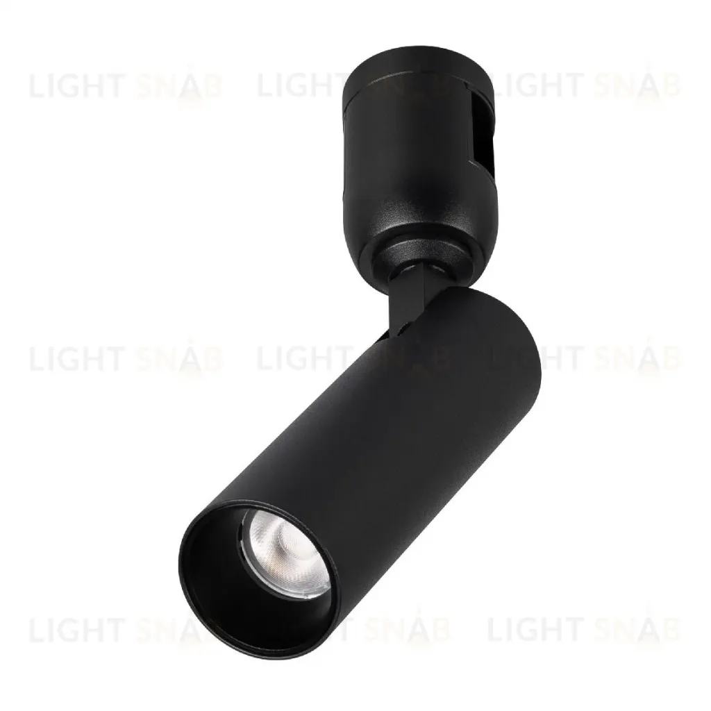 Трековый светильник Arlight ART-APRIORI-SPOT-TURN-R38-8W Warm3000 049309 049309
