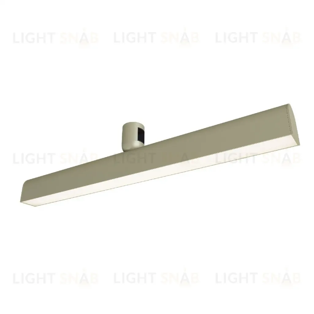 Трековый светильник Arlight ART-APRIORI-FLAT-L500-15W Warm3000 053974 053974