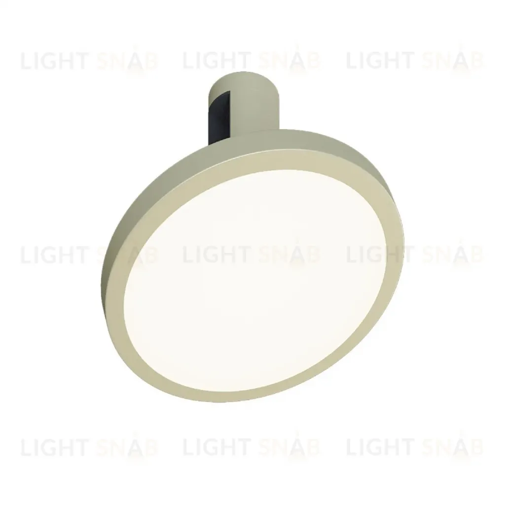 Трековый светильник Arlight ART-APRIORI-PLATO-TURN-R160-12W Warm3000 053962 053962