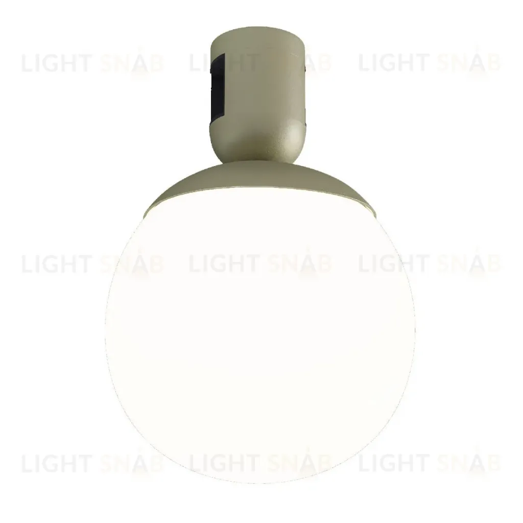 Трековый светильник Arlight ART-APRIORI-SFERO-R120-5W Warm3000 053938 053938