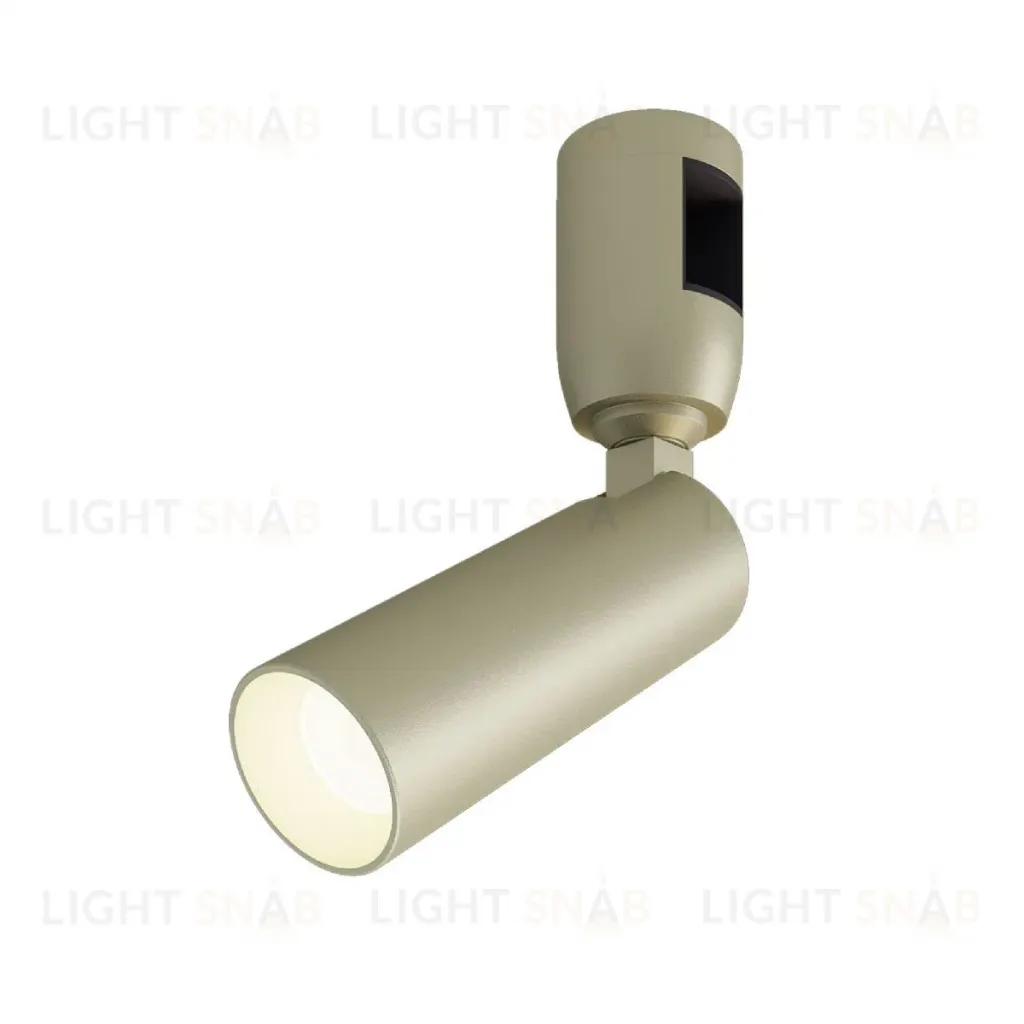 Трековый светильник Arlight ART-APRIORI-SPOT-TURN-R38-8W Warm3000 053978 053978