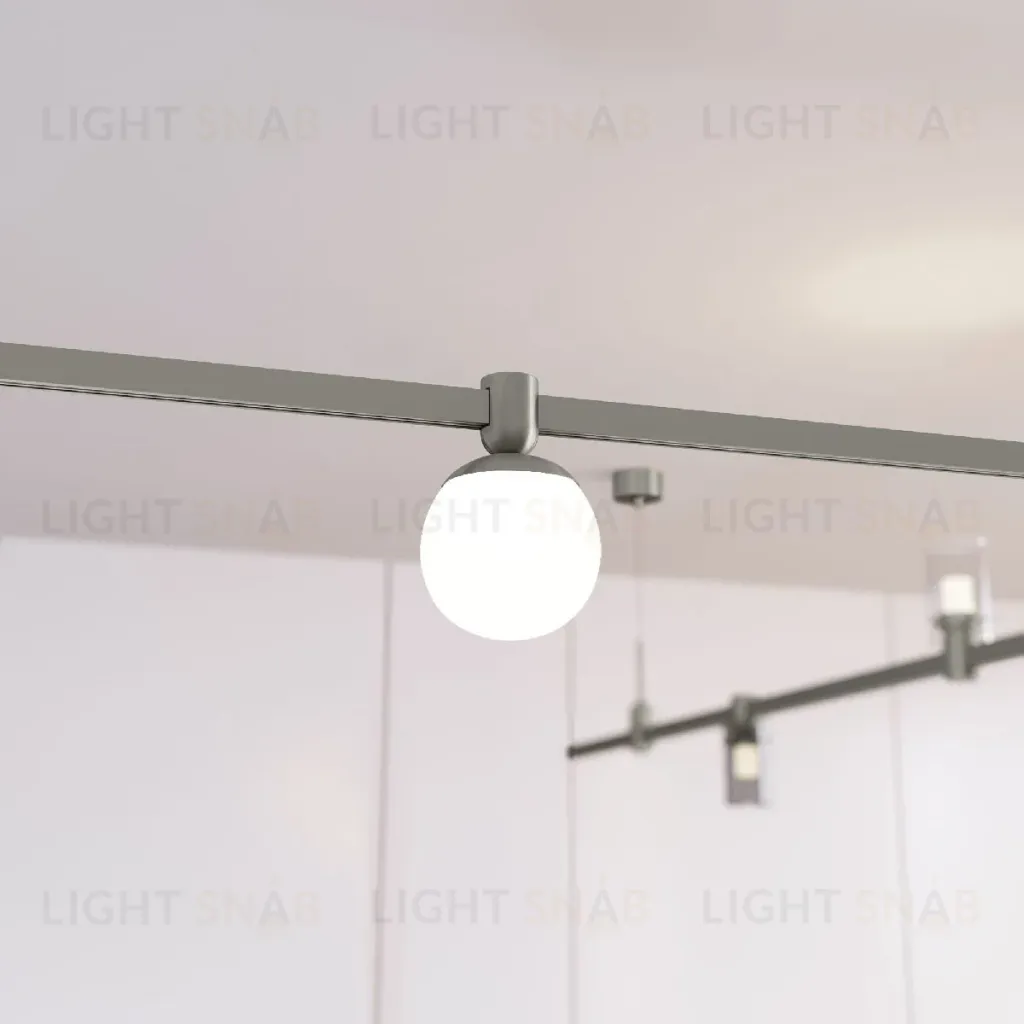 Трековый светильник Arlight ART-APRIORI-SFERO-R120-5W Warm3000 053938 053938
