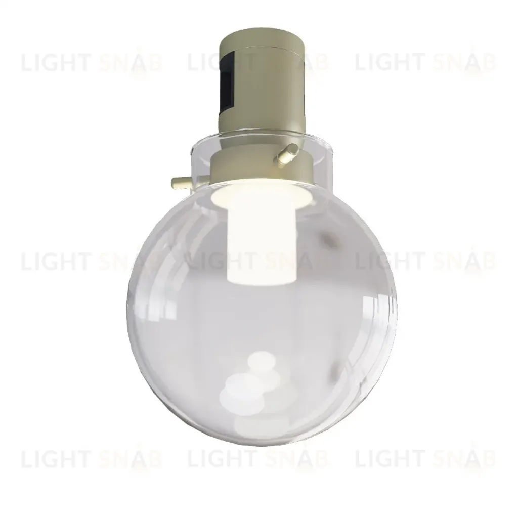 Трековый светильник Arlight ART-APRIORI-ZORB-С-R110-5W Warm3000 053991 053991