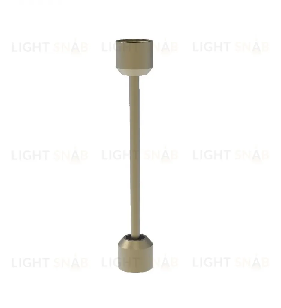 Коннектор жесткий с питанием Arlight ART-APRIORI-CON-ROD-A-L260-POWER 054003 054003