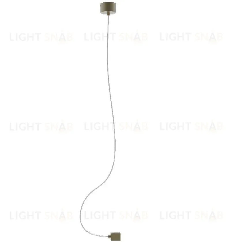 Потолочная чаша с питанием Arlight ART-APRIORI-CANOPY-SIDE-L5000-POWER (OG) 054029 054029