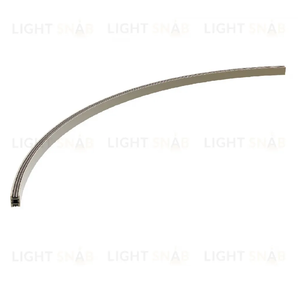 Трек Arlight ART-APRIORI-TRACK-ARC-A-1722-1500 (OG, 1/4) 051788 051788