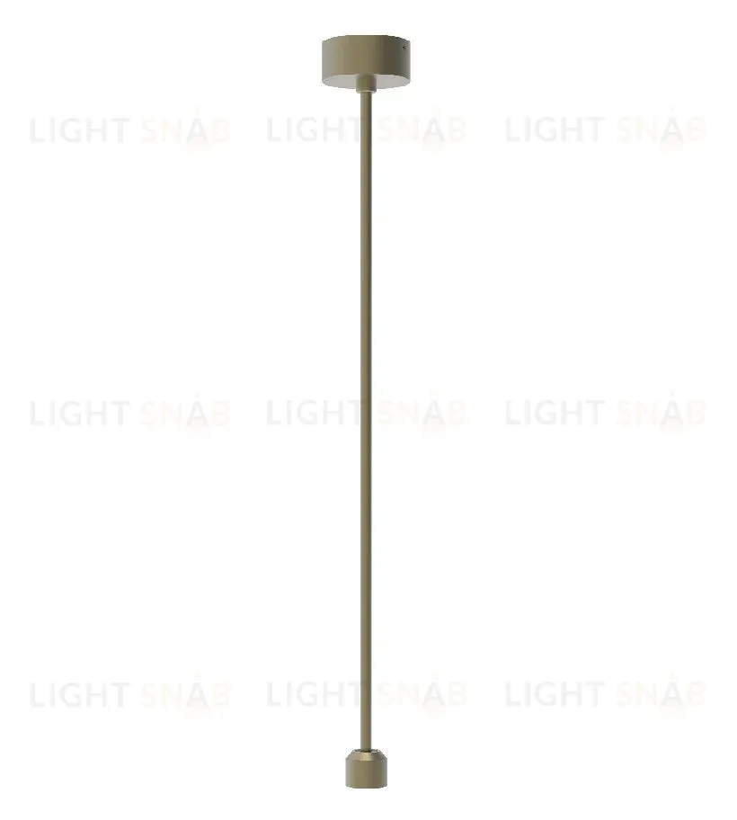 Подвес жесткий Arlight с питанием ART-APRIORI-ROD-A-L800-POWER (OG) 054017 054017