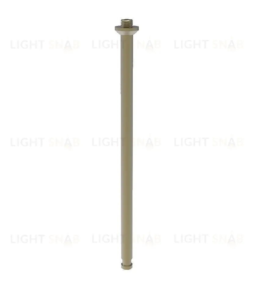Коннектор жесткий Arlight ART-APRIORI-CON-ROD-E-L186 (OG, вертикальный) 054002 054002
