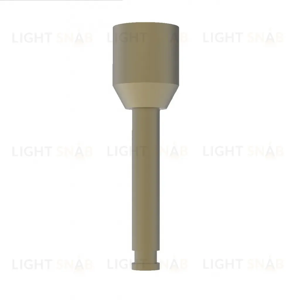 Подвес жесткий Arlight ART-APRIORI-ROD-E-L200 (OG) 054004 054004